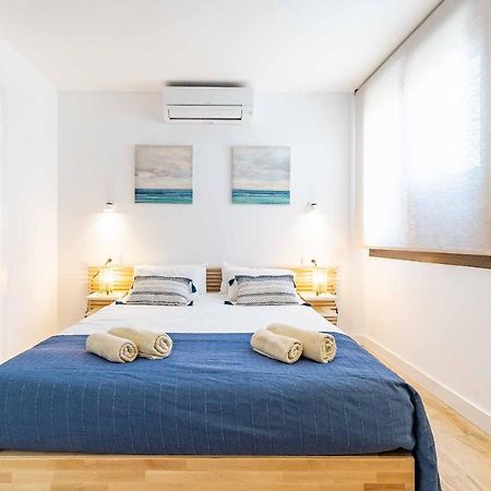 Sur Suites Palmeras 6 Fuengirola Exterior photo