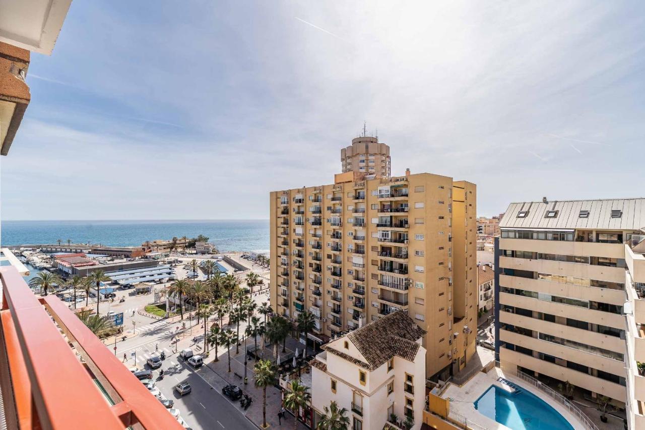 Sur Suites Palmeras 6 Fuengirola Exterior photo