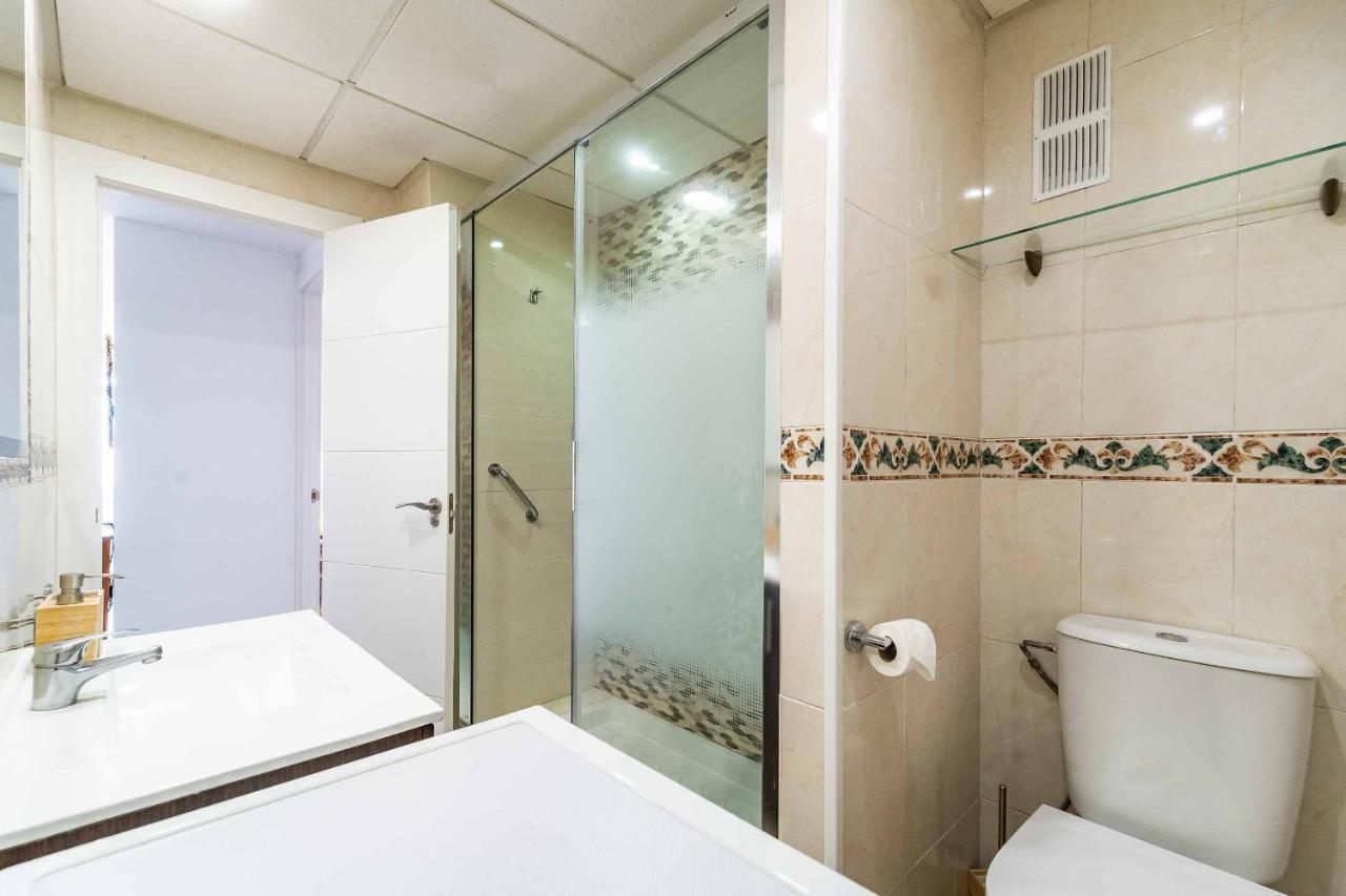 Sur Suites Palmeras 6 Fuengirola Exterior photo